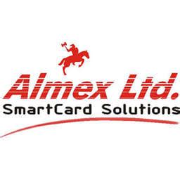 Almex SmartCard Solutions 